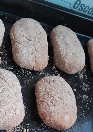 Una foto de (KETO) Nuggets de pollo 🍗