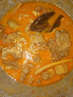Foto resep Gulai daging sapi