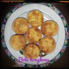 รูปของ BoLu hongkong Keju ❤