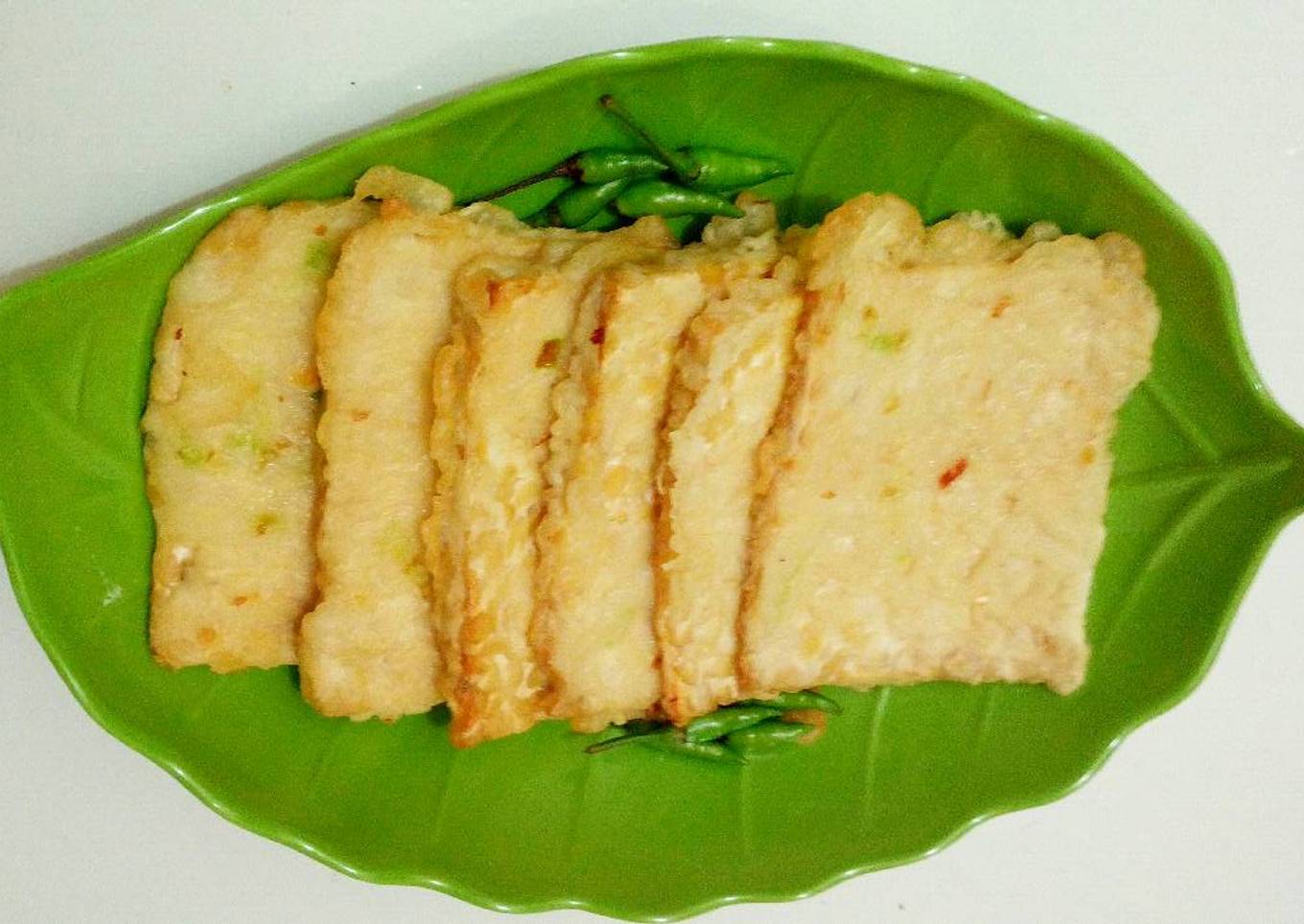 Tembi Mendwan Gourieh