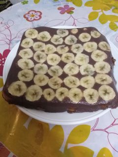 صورة لوصفة تحلية بدون فرن