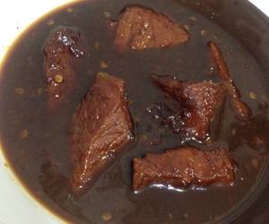 Cara Cepat Semur Daging Sapi Gurih Mantul Cara Cepat Semur Daging Sapi Gurih Mantul