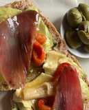 Mini bocata
