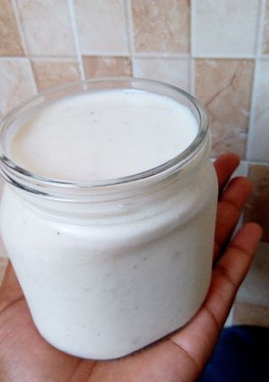 A picture of Fura.