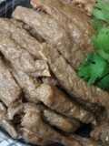 ODENG/EOMUK/TEMPURA KULIT IKAN TUNA