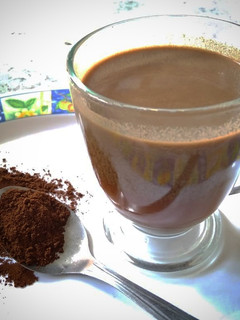 Foto resep Kopi Lethok Ngawi