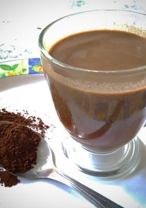 Foto resep Kopi Lethok Ngawi