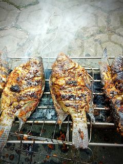 Foto resep Bumbu Ikan Bakar Pema (pedes manis 😁)