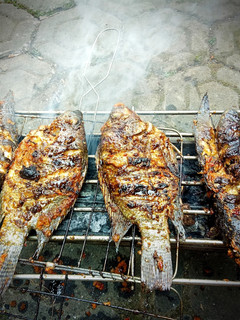Foto resep Bumbu Ikan Bakar Pema (pedes manis 😁)