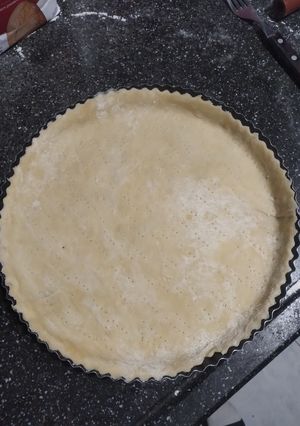 Una foto de Masa Pascualina 🥧
