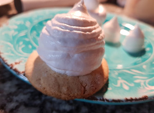 Una foto de Merengue Italiano