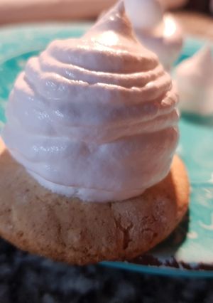 Una foto de Merengue Italiano
