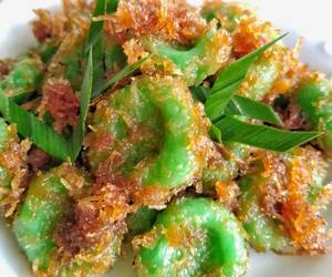 Resep Baru 40. Jering jering (putri mandi) Ala Rumahan Resep Baru 40. Jering jering (putri mandi) Ala Rumahan