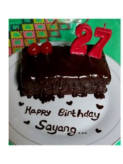 Foto resep Brownies Kukus Nutricake