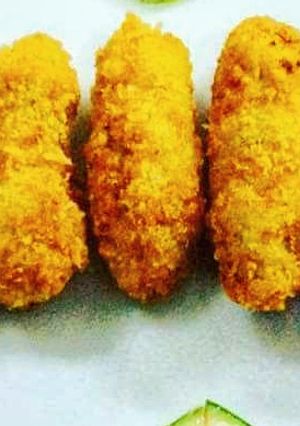 Tuna Fish fingers (frozen) রেসিপির প্রধান ছবি