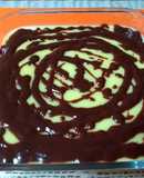 Postre de limón y 🍫 rapidísimo