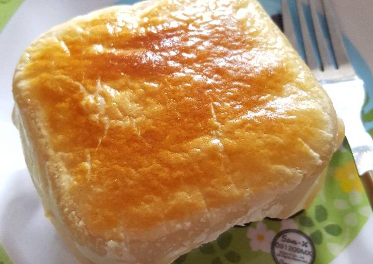 Bagaimana Membuat Zuppa Soup Simple Anti Gagal