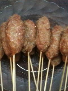 Foto resep Sempol Ayam Khas Malang