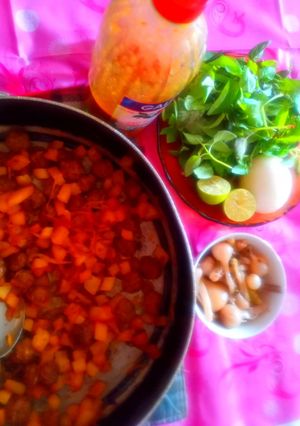 عکسی از دستور کله گنجشکی😋😋
