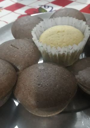 Una foto de Torta fácil