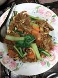 Pad See Ew