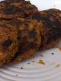 Falafel de lentejas