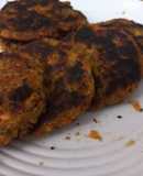 Falafel de lentejas