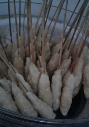 Foto resep Sempolan Ayam