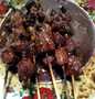 Resep Sate Daging Sapi Anti Gagal