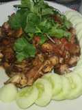 Ayam bumbu ngohiong