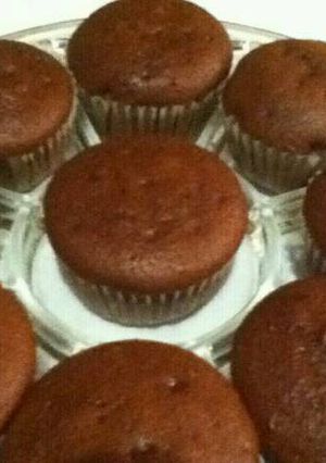 Una foto de Ponque de chocolate
