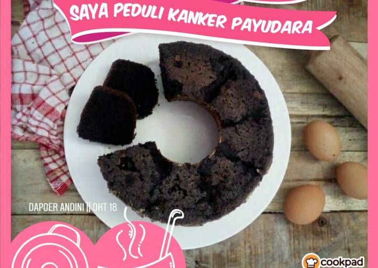 Bolu Ketan Hitam