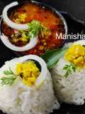 Moth Dal Tadka