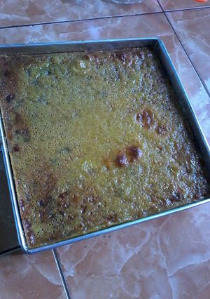 Foto resep Lapis legit lembut