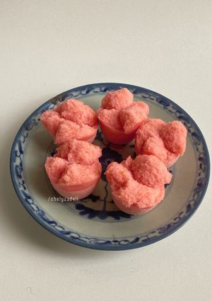 Foto resep Kue Mangkok
