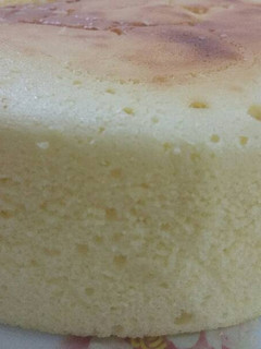 Foto resep Japanese Cheese Cake Enak