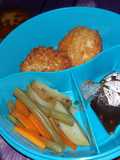 23. Steak tahu