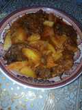 Irish stew