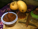 Selai Mangga (Podang)