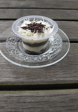 Foto resep Cheese Oreo