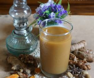 Masakan Unik Jamu Beras Kencur Enak Sempurna Masakan Unik Jamu Beras Kencur Enak Sempurna