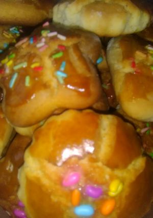 صورة لوصفة حلوة الطابع