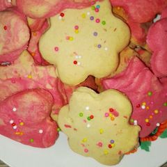A picture of Cookies.