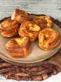 Yorkshire Pudding con Mambo 8090