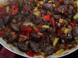 Relleno para empanada