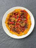 Pizza Roti Teflon