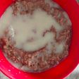 Oatmeal Choco