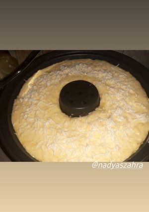 Foto resep Bolu tape