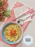 Mie Kuah Susu
