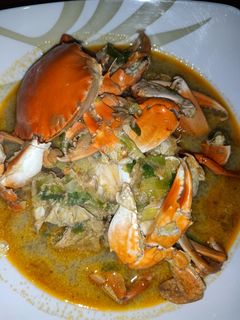Foto resep Kare Kepiting